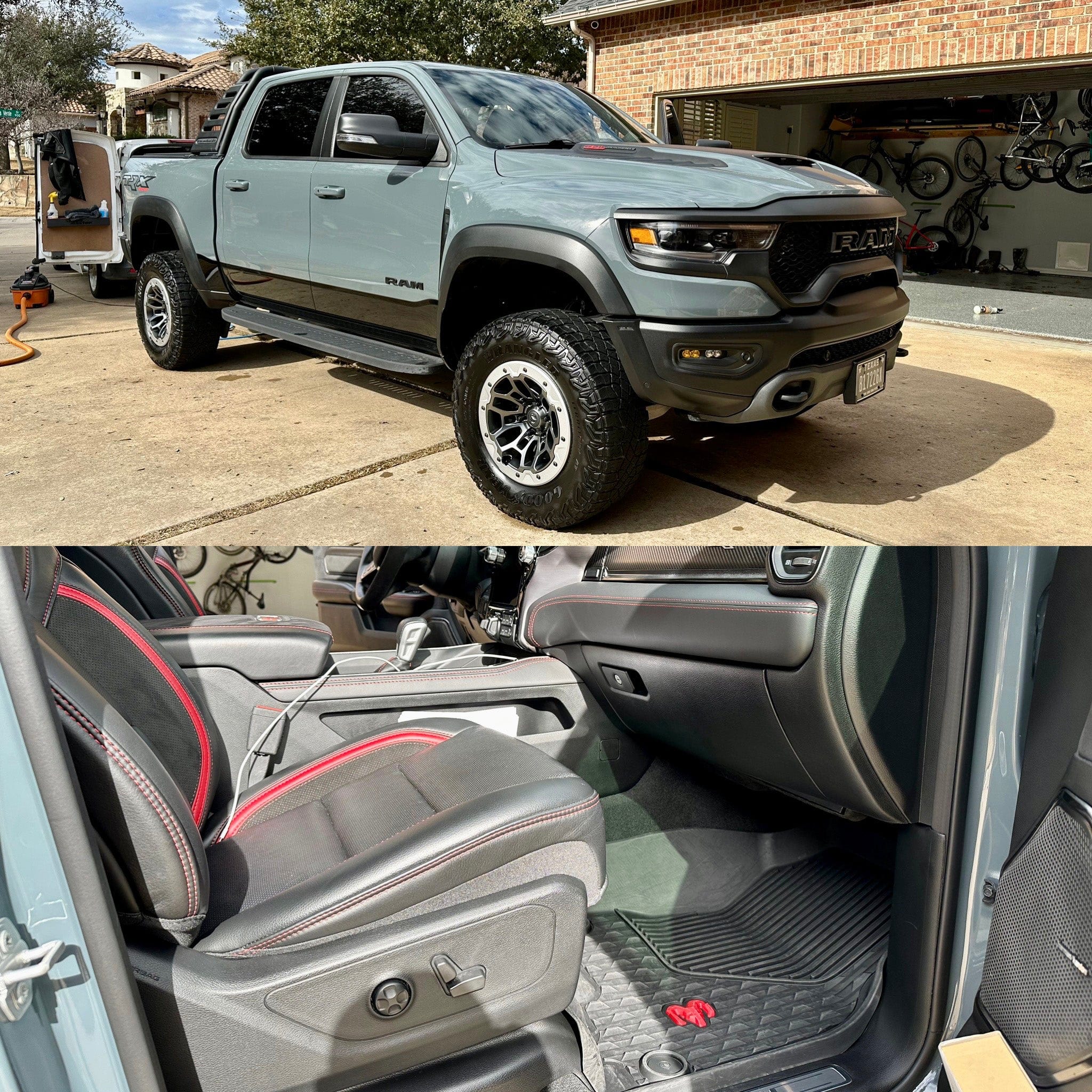 Full Detail